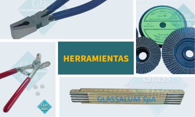 Herramientas