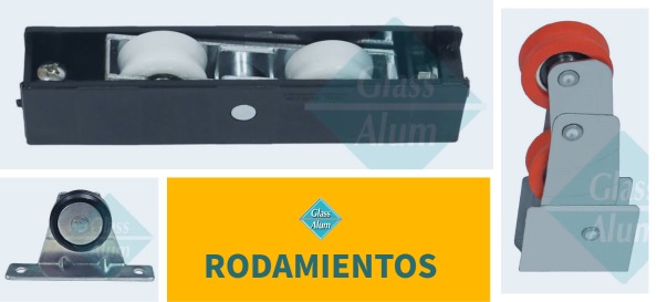 Rodamientos