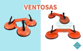 Ventosas